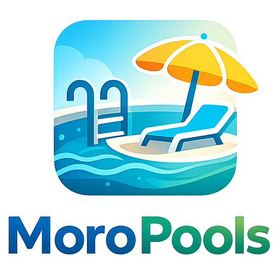 Logo di MoroPools
